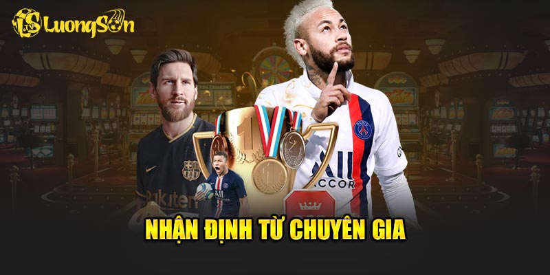 Nhận định từ chuyên gia